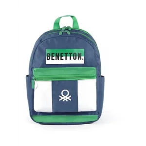 Benetton Anaokulu Çantası 04279