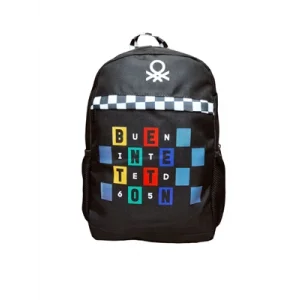 Benetton Sırt Çantası 03759