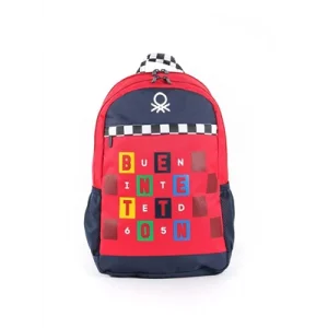 Benetton Sırt Çantası 03766