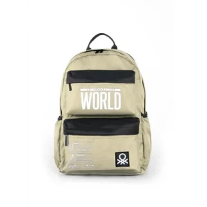 Benetton Sırt Çantası 03837