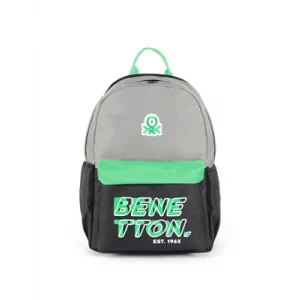 Benetton Sırt Çantası 03841