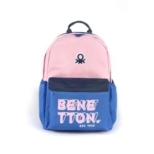 Benetton Sırt Çantası 03844