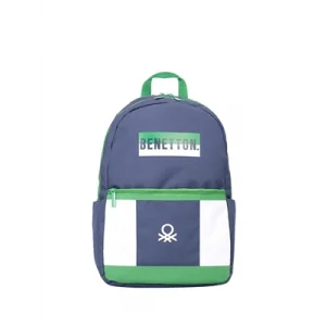 Benetton Sırt Çantası 04281