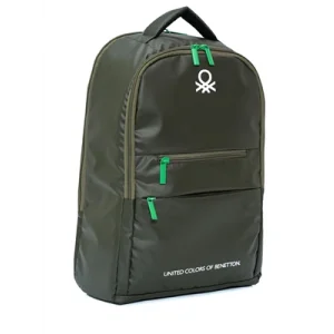 Benetton Sırt Çantası Haki 20831