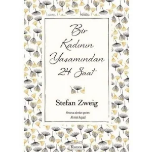 Bir Kadının Yaşamından 24 Saat Koridor Yayınları