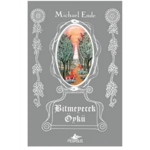 Bitmeyecek Öykü pegasus Yayınları