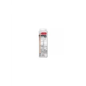 Bruynzeel Expressıon Grafite Kalem Seti 6lı B60311006