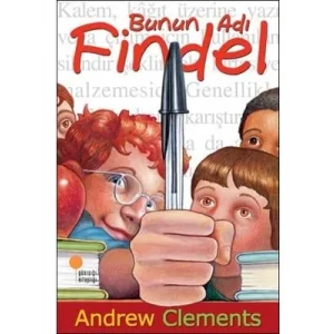 Bunun Adı Findel Günışığı Yayınları