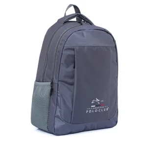 Cambridge Polo Club Sırt Çantası Gri 2172.003