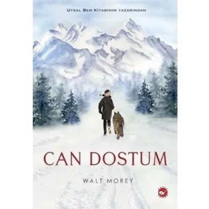 Can Dostum Beyaz Balina Yayınları