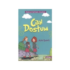Can Dostum Yuva Yayınları