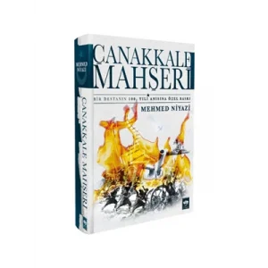 Çanakkale Mahşeri Ötüken Yayınları