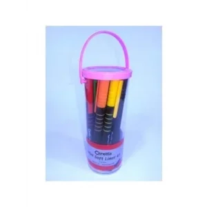 Caretta 0.4 Mini Yumuşak Uçlu Kalem 55 12li Cm45