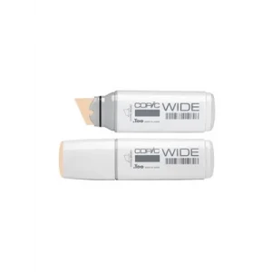 Copıc E33 Callıgraphy Kalemi B Colors