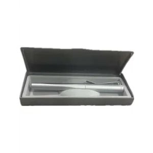 Corvus Roller Kalem Kutulu Gri