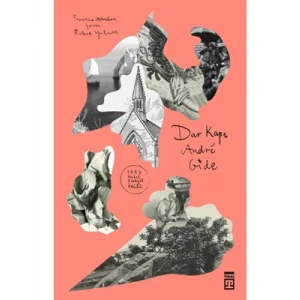 Dar Kapı timaş Yayınları