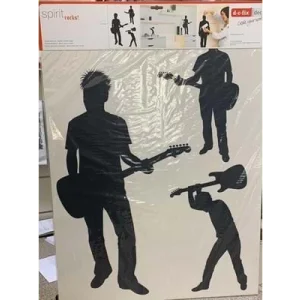 Dcfix 3500046 Spirit Rockers Medıum