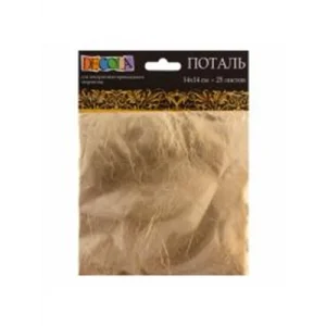 Decola 14x14 Yaprak Varak Altın 25 Yp 2061291388