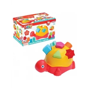 Dede 14 Parça Kaplumbağa Bultak 03450