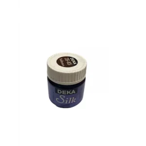 Deka 50 Ml İpek Boyası 3585