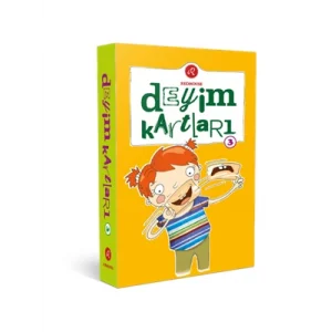 Deyim Kartları redhouse Yayınları