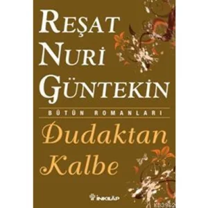 Dudaktan Kalbe inkılap Yayınları