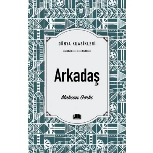 Dünya Klasikleri Arkadaş Ema Yayınları