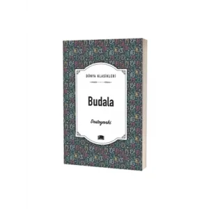 Dünya Klasikleri Budala Ema Yayınları