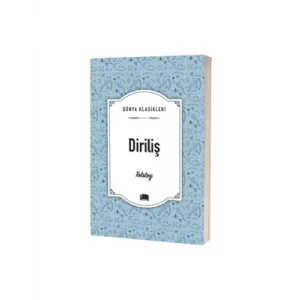 Dünya Klasikleri Diriliş Ema Yayınları