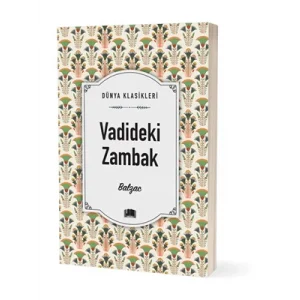 Dünya Klasikleri Vadideki Zambak Ema Yayınları