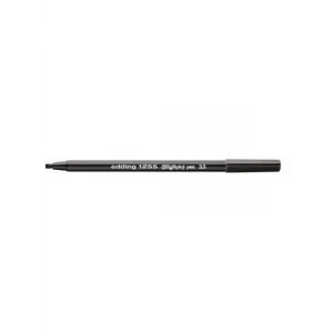 Edding 3.5 Calligrafi Kalemi Siyah 1255