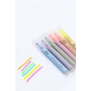 Elif Fosforlu Kalem 6lı Cgo121