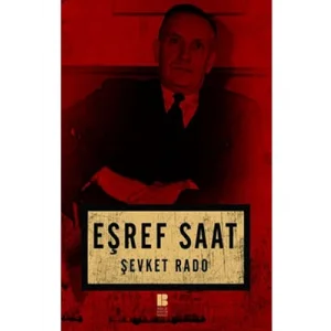Eşref Saat Bilge Kültür Sanat Yayınları