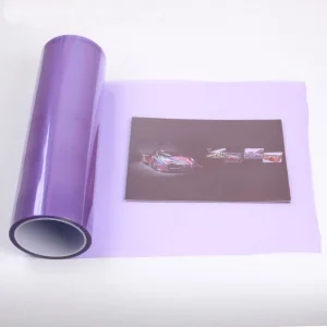 Far Stop Filmi 1mx30cm Mor