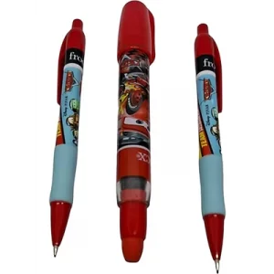 Frocx Cars 0.7 Versatil Kalem 40720f