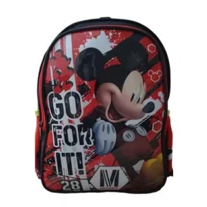 Frocx Mickey Mause Okul Çantası Otto42295