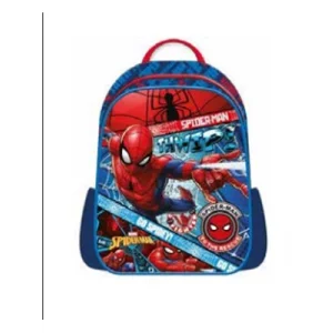 Frocx Spiderman Anaokulu Çantası Otto48115