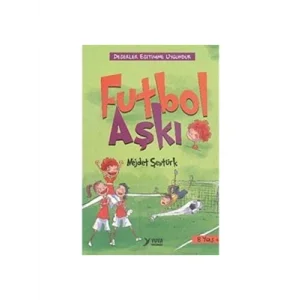 Futbol Aşkı Yuva Yayınları
