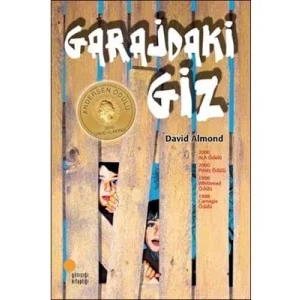 Garajdaki Giz günışığı Yayınları