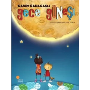 Gece Güneşi günışığı Yayınları