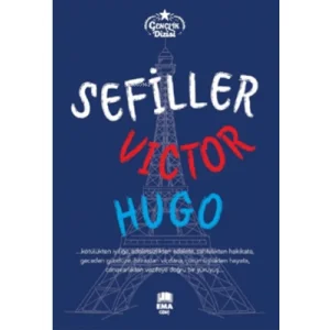 Gençlik Dizisi sefiller ema Genç Yayınları