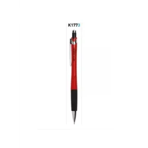 Gıpta Aristo Pure 0.7 Versatil Kalem K1773 Yakut Kırmızı