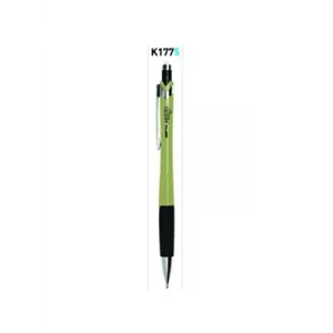 Gıpta Aristo Pure 0.7 Versatil Kalem K1775 Zeytin Yeşil