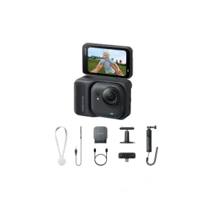 GO Ultra Creator Bundle (Siyah)