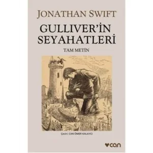 Gullıver İn Seyahatleri Can Sanat Yayınları