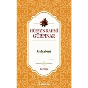 Gulyabani inkılap Yayınları