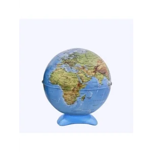 Gürbüz 10 Cm Globe Kalemtraş Fiziki Küre 41104