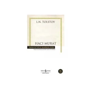 Hacı Murat İş Bankası Yayınları