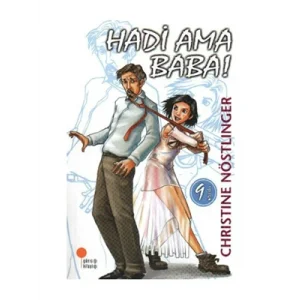Hadi Ama Baba! günışığı Yayınları