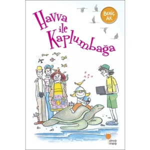 Havva İle Kaplumbağa günışığı Yayınları